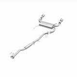 MagnaFlow BRE Exhaust Kit 03-08 Infiniti FX35 3.5L