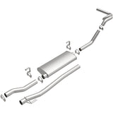 MagnaFlow BRE Exhaust Kit 88-93 Chevy C1500 K1500 C2500 K2500