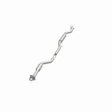 MagnaFlow OEM Grade 06-12 Mazda MX-5 Miata Direct Fit Federal Catalytic Converter