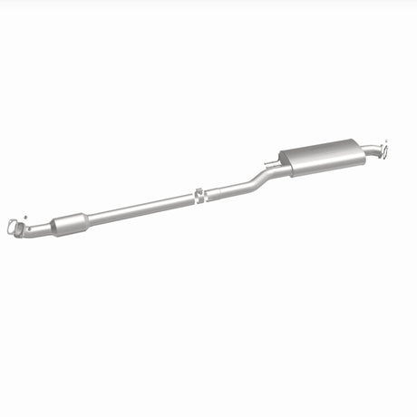 MagnaFlow DF Conv 21-23 Kia Sorento Naturally Aspirated 2.5 OEM Underbody