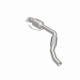 Magnaflow 20-21 Ford Explorer Single Underbody 2.3L Direct Fit Converter