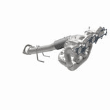 Magnaflow 19-23 Ford Transit Connect Direct-Fit Converter