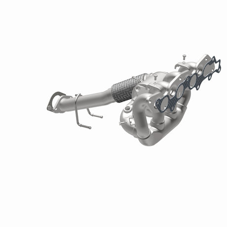 Magnaflow 19-23 Ford Transit Connect Direct-Fit Converter
