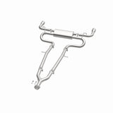 BRExhaust 02-08 Lexus SC430 4.3L Exhaust Kit