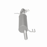 MagnaFlow BRE Exhaust Kit 12-13 KIA Soul 1.6L 2.0L