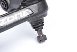 Zone Offroad 05-23 Toyota Tacoma 4WD / 06-25 Toyota Hilux 4WD Upper Control Arm Kit