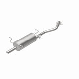 MagnaFlow BRE Exhaust Kit 07-12 Nissan Sentra 2.5L
