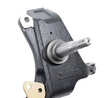 Belltech 19-24 Chevy Silverado 1500 3in. Drop Spindle Set (4-Piston Brake Setup)