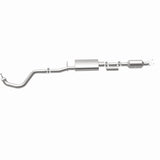 MagnaFlow DF Conv 17-19 Kia Soul 1.6L