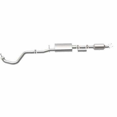 MagnaFlow DF Conv 17-19 Kia Soul 1.6L