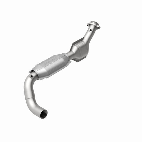 MagnaFlow Direct Fit Catalytic Converter 97-98 Ford Trucks 4.6L