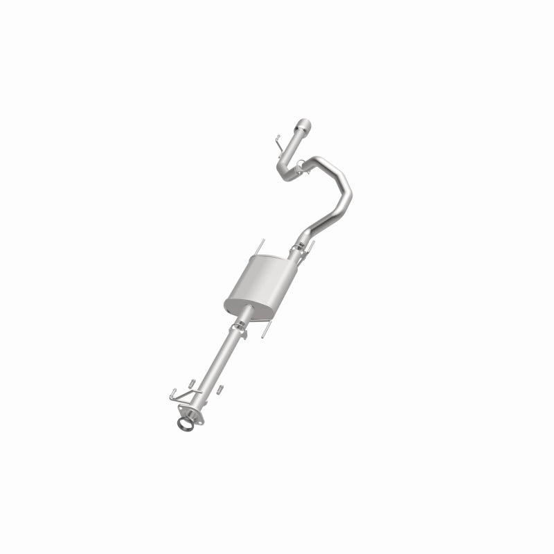 MagnaFlow BRE Exhaust Kit 10-22 Toyota 4Runner 4L