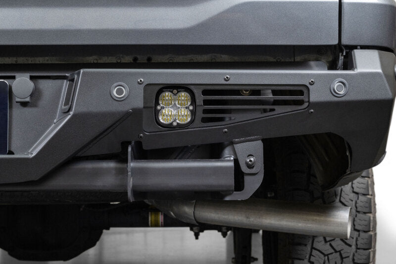 Addictive Desert Designs 24-26 Ford F-150 Bomber Rear Bumper