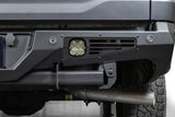 Addictive Desert Designs 24-26 Ford F-150 Bomber Rear Bumper