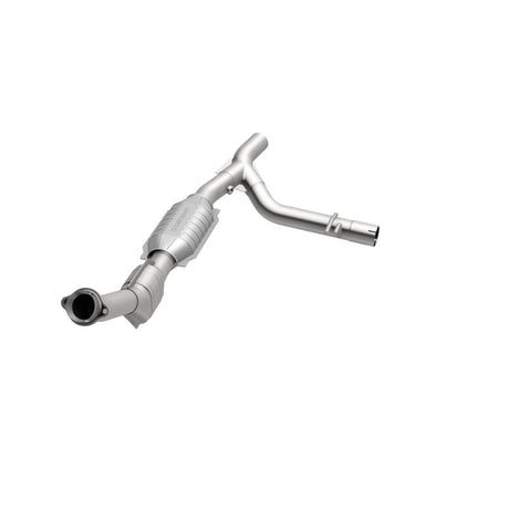 MagnaFlow Direct Fit Catalytic Converter 99-00 Ford Trucks 5.4L