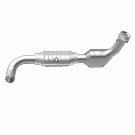 MagnaFlow Direct Fit Catalytic Converter 99-00 Ford Exped 4.6L