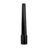 Wehrli 07.5-19 GM HD/14-23 GM 1500 Truck Billet TIG Torch Stubby Antenna - Flat Black