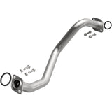 BRE Exhaust 06-12 RAV4 2.4L 2.5L 3.5L Front Pipe Kit