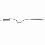 MagnaFlow BRE Exhaust Kit 11-16 Hyundai Elantra 1.8L