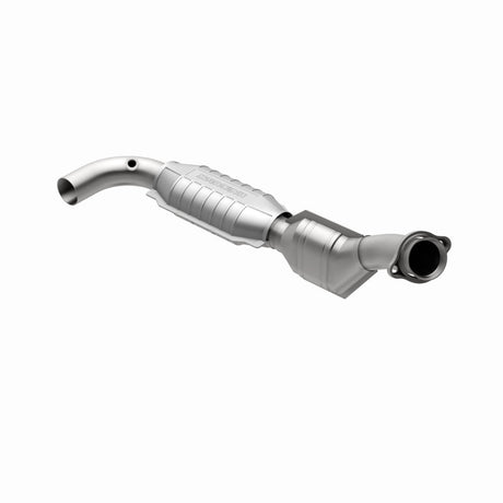 MagnaFlow Direct Fit Catalytic Converter 97-98 Ford Trucks 4.2L