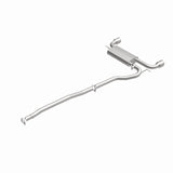 BRExhaust 11-16 Mini Cooper Countryman Cooper Paceman 1.6L Exhaust Kit