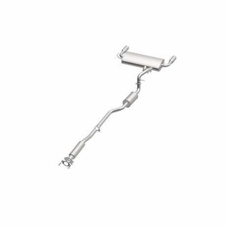 MagnaFlow BRE Exhaust Kit 13-18 Ford Escape