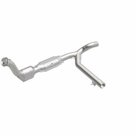MagnaFlow Direct Fit Catalytic Converter 99-00 Ford Exped 4.6L