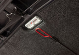 Undercover 22-26 Toyota Tundra 6.5ft Bed w/ Deck Rail System Elite Smooth Bed Cover