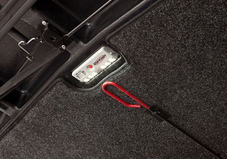 Undercover 25-26 Ram 1500 5.7ft Bed (w/o Multifunct. Tailgate) Elite Smooth Cover - Ready To Paint