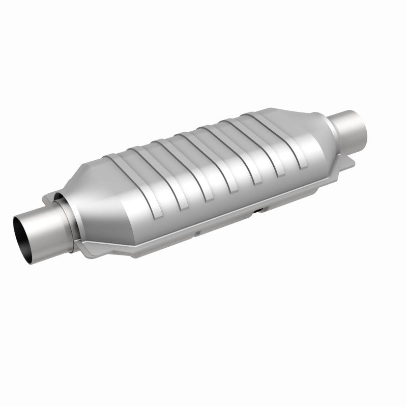 MagnaFlow Universal Catalytic Converter 2.5/2.5