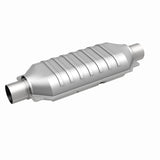MagnaFlow Universal Catalytic Converter 2.5/2.5