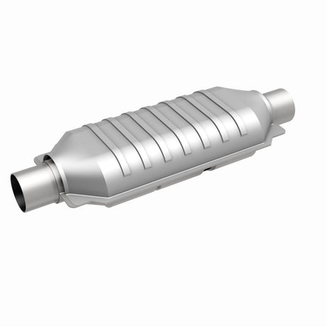 MagnaFlow Universal Catalytic Converter 2.5/2.5