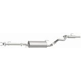 MagnaFlow BRE Exhaust Kit 03-09 4Runner GX470