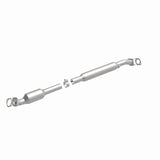 MagnaFlow DF Conv 2020 Hyundai Sonata Rear Underbody 1.6L