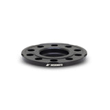 Mishimoto Wheel Spacers - 5x120 - 72.6 - 12 - M14 - Black