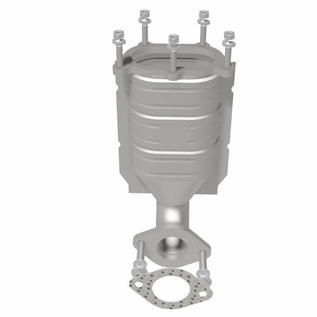 MagnaFlow Conv Direct Fit 97-99 Hyundai Accent 1.5L