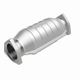 MagnaFlow Conv Direct Fit Audi 81 91