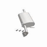 BRExhaust 02-07 Mitsubishi Lancer 2.0L Muffler Kit