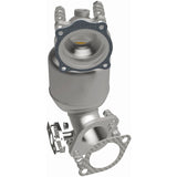 MagnaFlow DF Conv 2020 Hyundai Sonata Front Underbody 1.6L