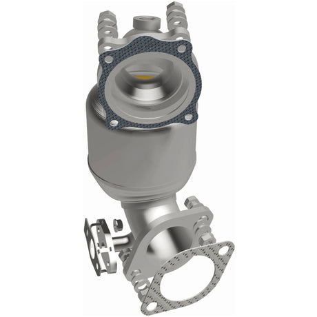 MagnaFlow DF Conv 2020 Hyundai Sonata Front Underbody 1.6L