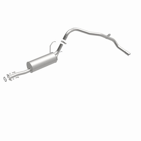 MagnaFlow BRE Exhaust Kit 89-91 Toyota 4Runner 3.0L