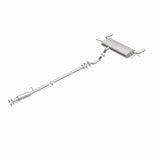 MagnaFlow BRE Exhaust Kit 05-08 Sportage Tucson 2.7L