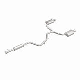 BRExhaust 11-17 Buick Regal 2L Exhaust Kit