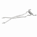 BRExhaust 09-20 Nissan 370Z 3.7L Exhaust Kit
