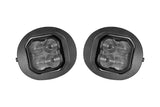 Diode Dynamics 06-09 Toyota 4Runner SS3 Type TR SAE Fog Light Kit - ABL White