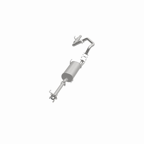 MagnaFlow BRE Exhaust Kit 03-09 4Runner GX470