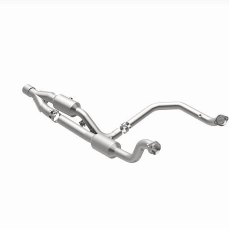 Magnaflow 15-16 Ram 2500 6.4L California Grade CARB Compliant DF Catalytic Converter