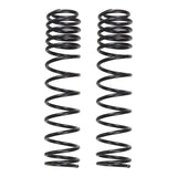 Skyjacker 21-24 Jeep Wrangler Rubicon JL 4XE Front Dual Rate Long Travel Coil Springs - 4.5in Lift