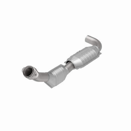 MagnaFlow Direct Fit Catalytic Converter 01 Ford Trucks 4.6L