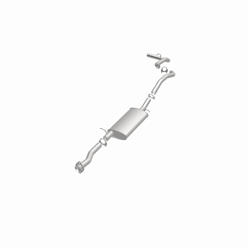 MagnaFlow BRE Exhaust Kit 92-94 S10 Sonoma